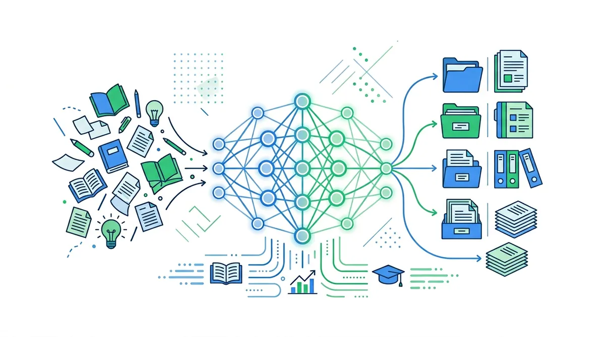 Ilustracja: modele językowe jako narzędzie porządkowania treści edukacyjnych o ubezpieczeniach