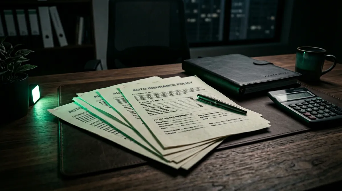 Ilustracja do wpisu o odpowiedzialności komunikacyjnej po przeprowadzce