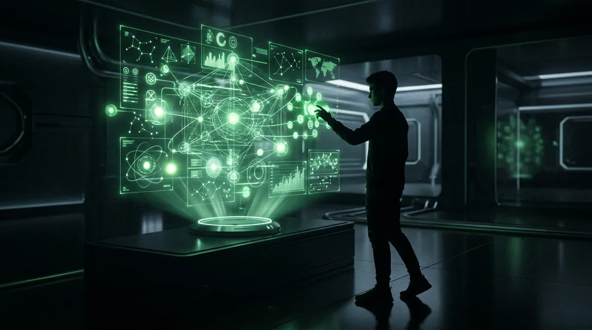 Sztuczna inteligencja a źródła urzędowe w materiałach edukacyjnych